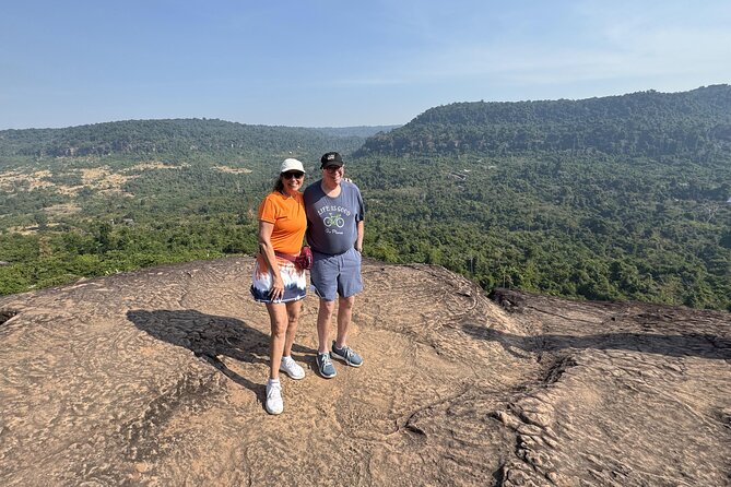 Full Day to Banteay Srei, Kulen National Park and Beng Mealea - Banteay Srei and the art of small-scale detail