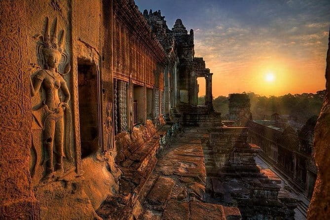 Full Day Tour from Siem Reap - Bamboo Train, Killing Cave & Sunset - Is $130 a fair price?