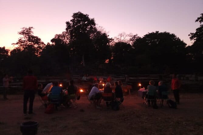 Full Day Tour from Siem Reap - Bamboo Train, Killing Cave & Sunset - Who should book this Battambang outing?