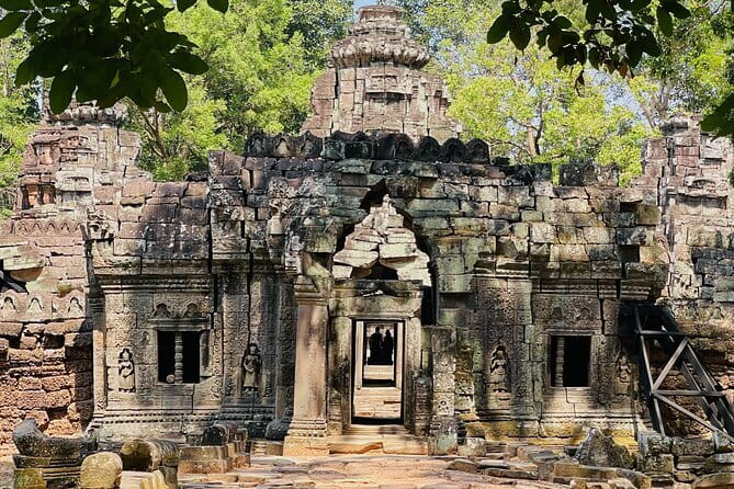 Full Day Tour Photography in Siem Reap - What the $49 price really covers