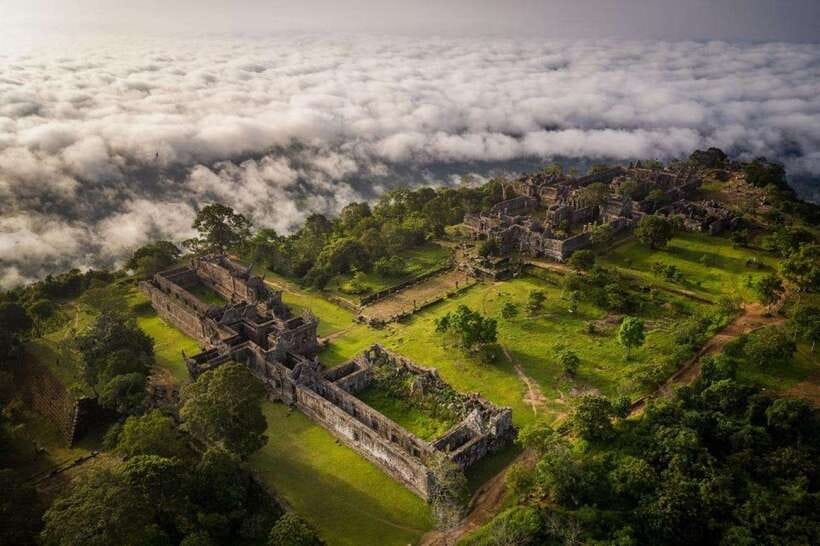 Full-Day Tour Preah Vihea & Koh Ker Temple - Why this long day reaches beyond Siem Reap