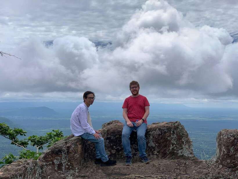 Full-Day Tour Preah Vihea & Koh Ker Temple - Is $85 good value after the extras?