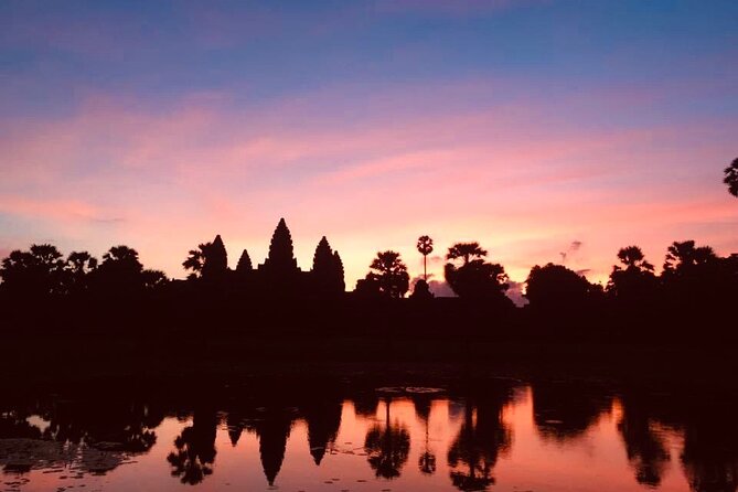 Golden Hours: Angkor wat sunrise photography tour with a pro! - Banteay Kdei, an optional-feeling extra in the schedule