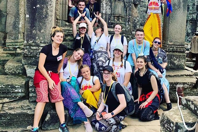 Half Day Angkor Wat Tour - Morning or Afternoon from Siem Reap - What this $15 tour really costs