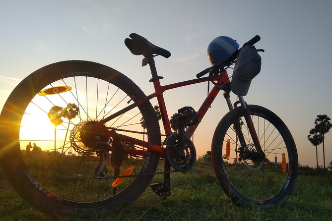 Half-Day Countryside Local Village Cycling Tour - Key points to know before you ride
