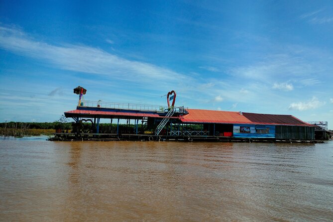 Half-Day Private Sunset Tour In Kampong Phluk From Siem Reap - Who will enjoy this half-day outing