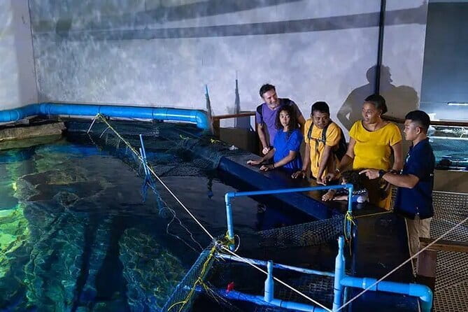Half Day River Monster Tour with Private Guide in Siem Reap - What the included extras are worth