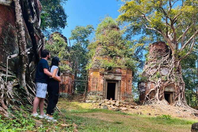 Half Day River Monster Tour with Private Guide in Siem Reap - What families and animal lovers can expect