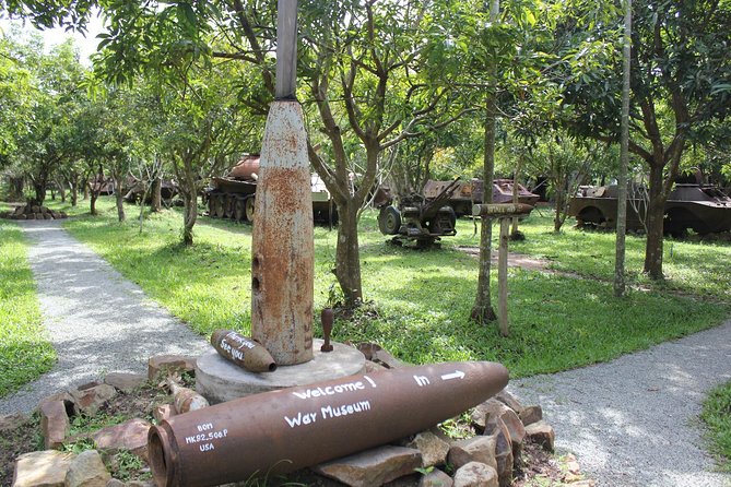 Half Day War Museum Siem Reap Killing Fields and Artisans Angkor - Artisans Angkor and the work of cultural renewal