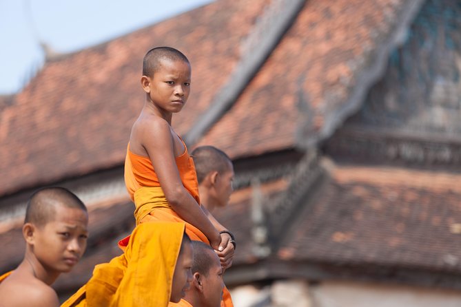 Half Day War Museum Siem Reap Killing Fields and Artisans Angkor - Is $48.72 per person fair?