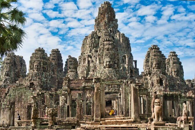 Highlight of Angkor Temples 6 Days Cambodia Tour - Why the 4:30 a.m. Angkor Wat start matters