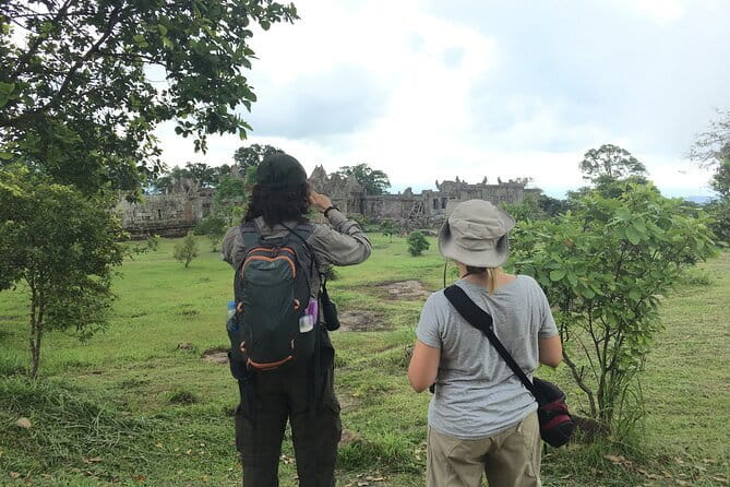 Highlight of Angkor Temples 6 Days Cambodia Tour - Tonle Sap and Kampong Phluk: a different Cambodia