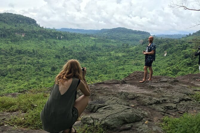Highlight of Angkor Temples 6 Days Cambodia Tour - Is $827.10 a fair price?