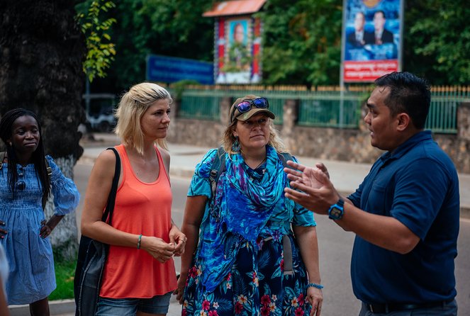 Highlights & Hidden Gems With Locals: Best of Siem Reap Private Tour - Why this short tour works in Siem Reap
