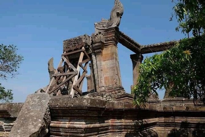 Homestay Kampong Khleang Villages - Key Points Before You Book