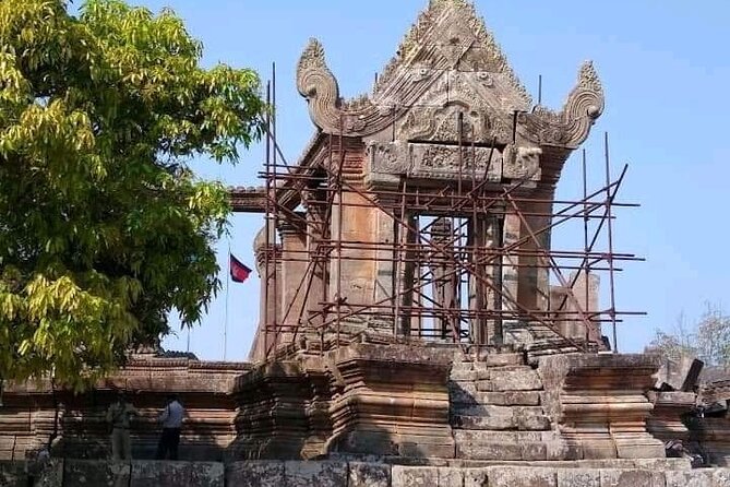 Homestay Kampong Khleang Villages - Why Kampong Khleang Makes a Better Overnight Than a Quick Lake Visit