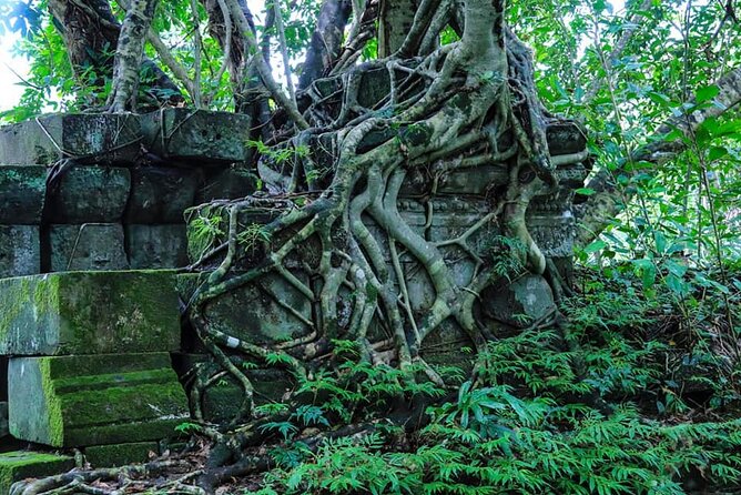 Homestay Kampong Khleang Villages - What the $230 Price Includes