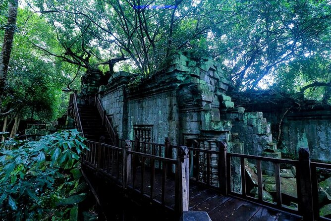 Homestay Kampong Khleang Villages - How the Guide Shapes the Experience