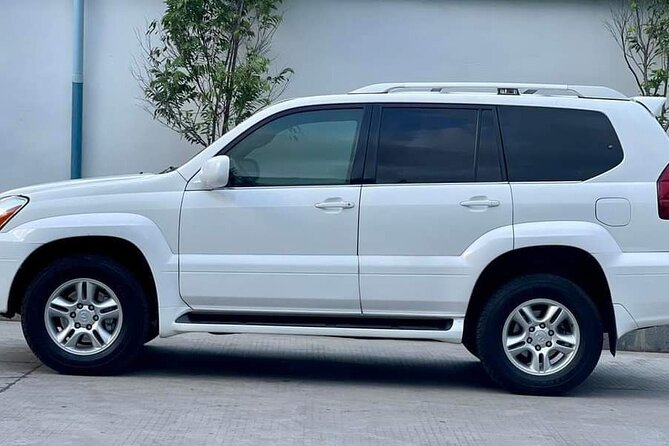 Intercity Transfer Siem Reap - Phnom Penh/Phnom Penh - Siem Reap - Sambor Prei Kuk requires a longer stop