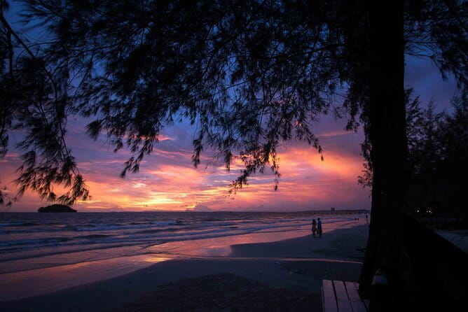 Intercity Transfer (Siem Reap to Sihanoukville) - A long Cambodian crossing made simple