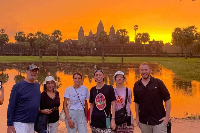 Kampong Khleang Floating Village and Tonle Sap Half Day Tour - How the seasons change Kampong Khleang