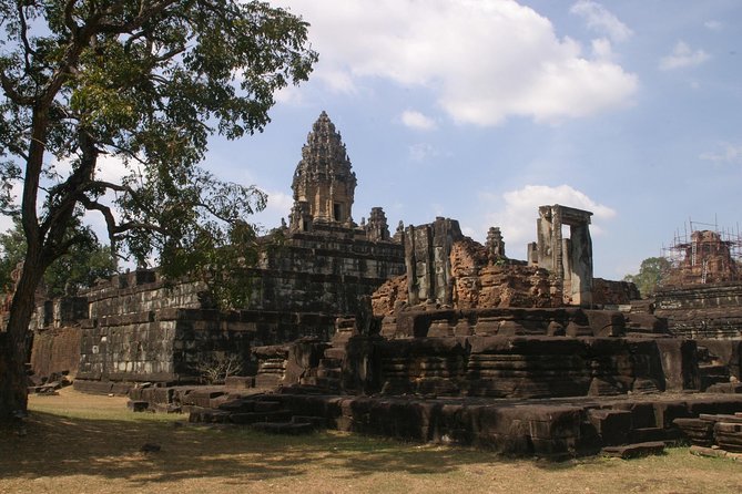 Kampong Khleang Floating Village and Tonle Sap Half Day Tour - Is $60 good value for a half-day?