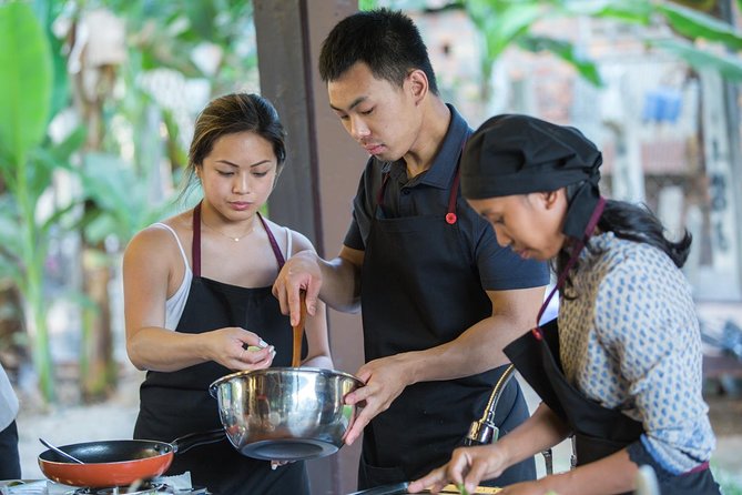 Khmer Cooking Class at a Local's Home in Krong Siem Reap - The $27 price and what it includes