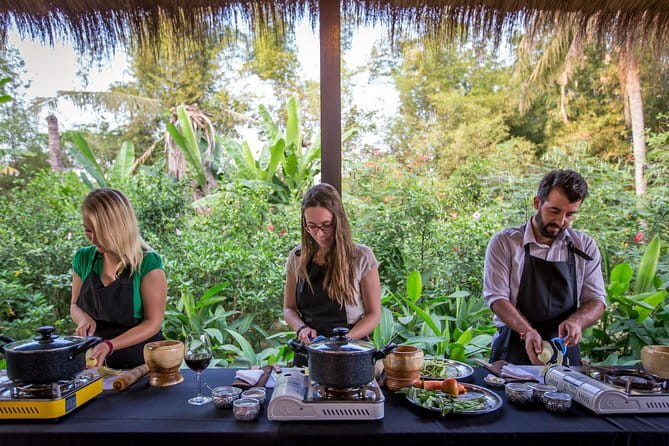 Khmer Cooking Class in Cambodia - Why the private format matters