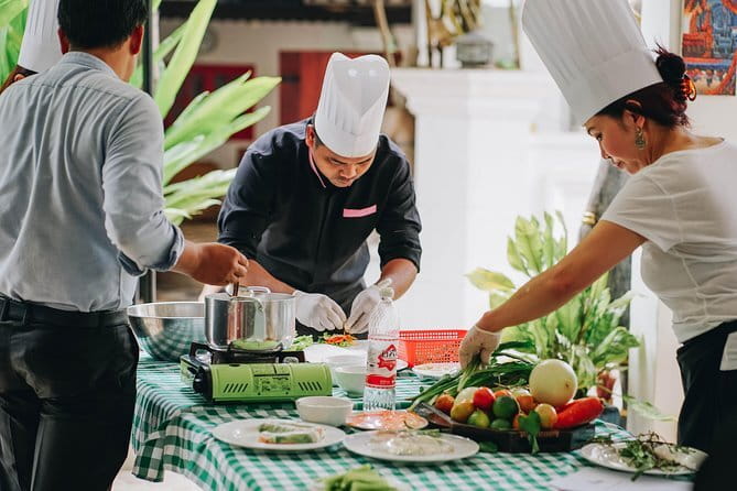 Khmer Cooking Class in Cambodia - Timing, transport, and practical planning