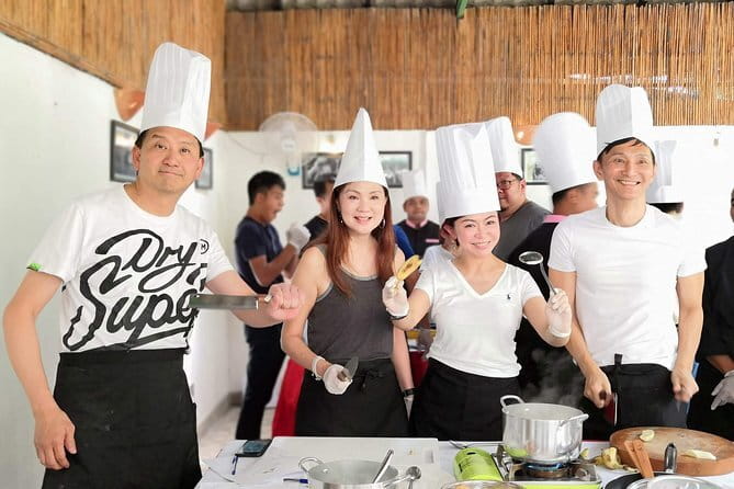Khmer Cooking Class in Cambodia - Who will get the most from this class