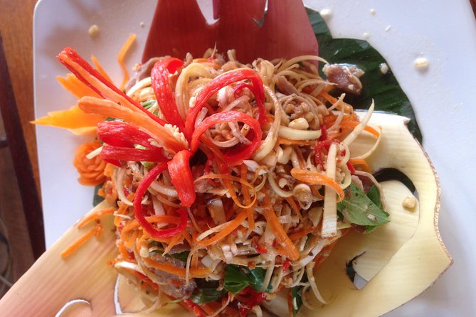 Khmer Gourmet Cooking Class - Why the market visit matters