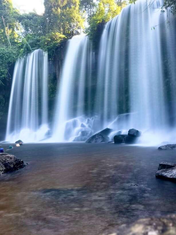 Koh Ker, Kulen Waterfall and Beng Mealea from Siem Reap - Why this day reaches beyond Angkor