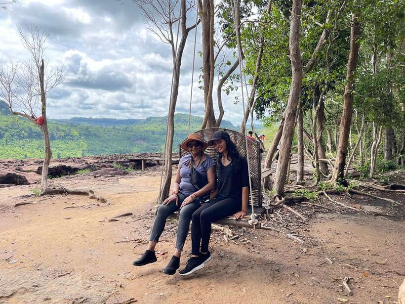 Koh Ker, Kulen Waterfall and Beng Mealea from Siem Reap - Who will enjoy this tour most