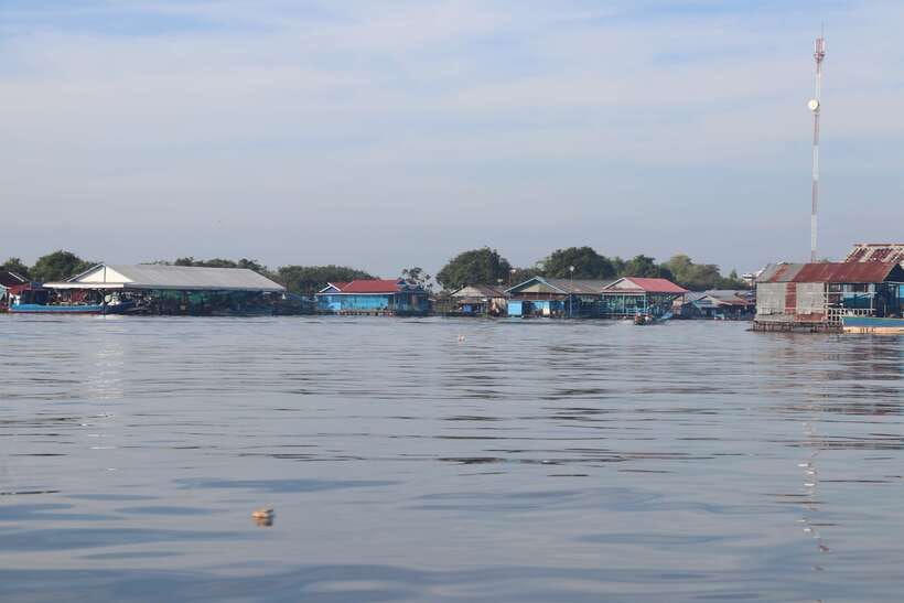 Kompong Khleang Floating Village: Full-Day from Siem Reap - Who will enjoy this outing most