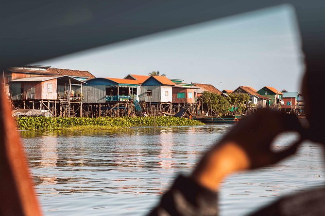 Kompong Khleang Floating Village & Tonle Sap Lake - Private Day Tour - Why Kompong Khleang feels different from a standard village stop
