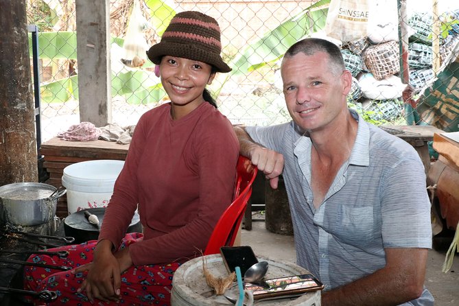 Kompong Khleang Floating Village & Tonle Sap Lake - Private Day Tour - The guide can make or break the visit
