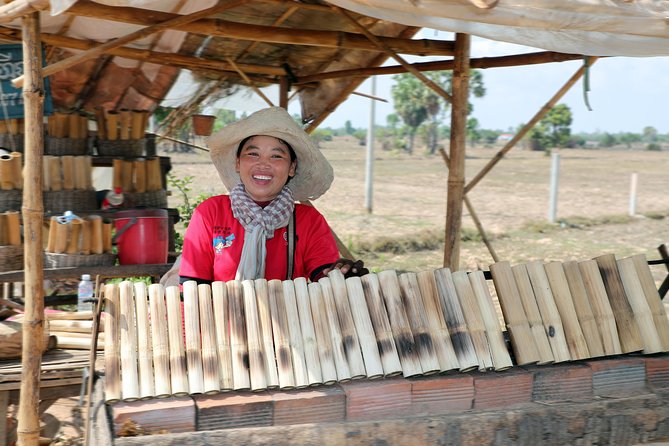 Kompong Khleang Floating Village & Tonle Sap Lake - Private Day Tour - Who will enjoy this half-day tour