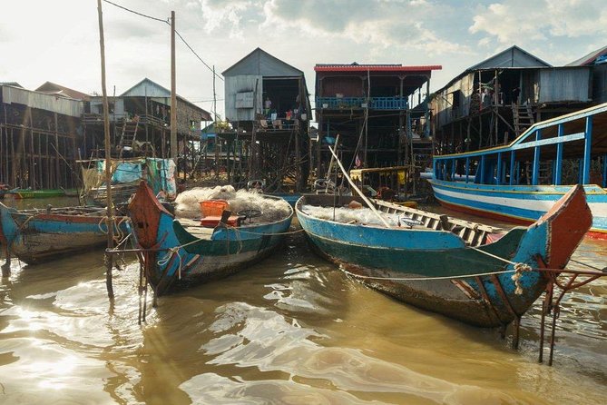 Kompong Phluk Floating Village Private Half-Day Tour - Is $39 a good value?