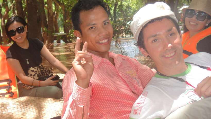 Kompong Phluk Floating Village Tour from Siem Reap - Key points to know before you book