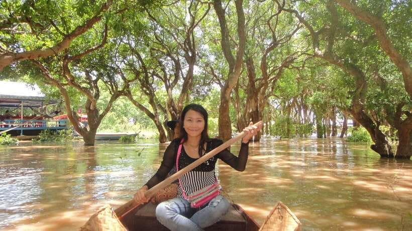Kompong Phluk Floating Village Tour from Siem Reap - Should you book Kompong Phluk?