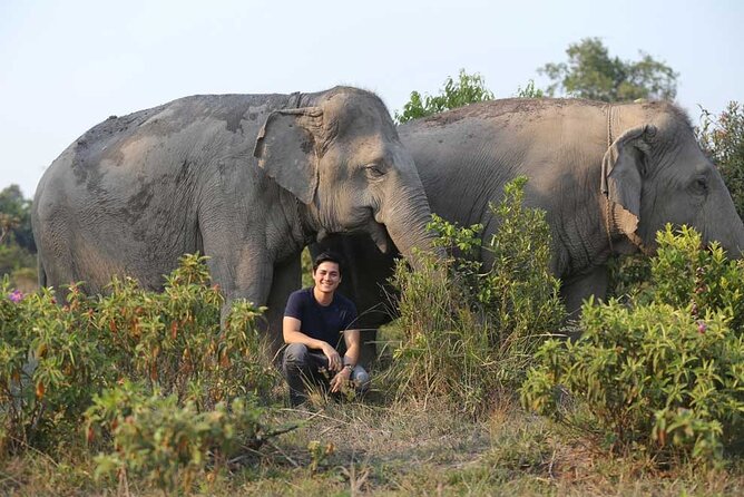 Kulen Elephant Forest & Kampong Phluk by Private Tour - Why the private format matters