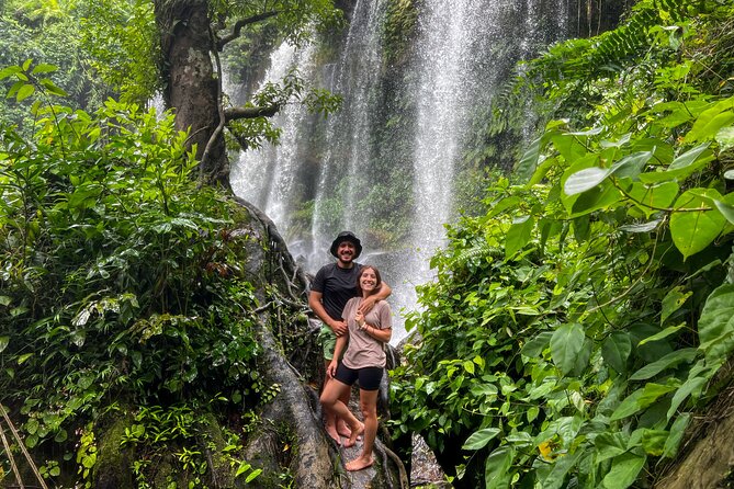 Kulen Mountain Beng Mealea and Banteay Srei Tour from Siem Reap - Banteay Srei and the finest small-scale carving