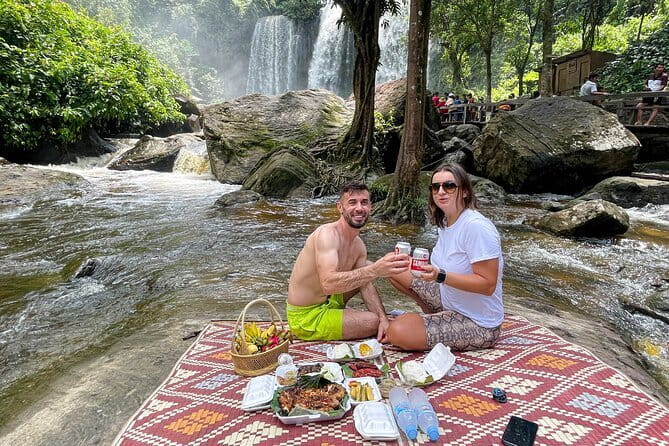 Kulen Mountain Beng Mealea and Tonle Sap Tour in Siem Reap - Why this day reaches beyond the usual Angkor circuit