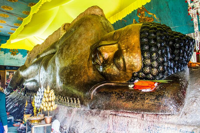 Kulen Mountain from Siem Reap Jeep Adventure - What the $129 price really buys you