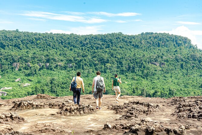 Kulen Mountain from Siem Reap Jeep Adventure - Who will enjoy this day most