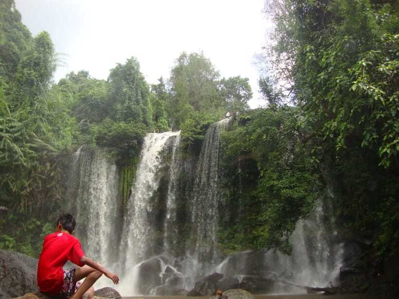 Kulen Mountain: Full-Day Private Waterfall Tour - How to prepare for the six-hour outing