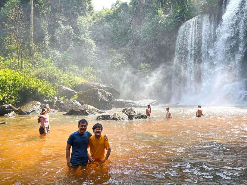 Kulen Mountain: Small-Group Tour and Picnic lunch - What the guide adds to the day