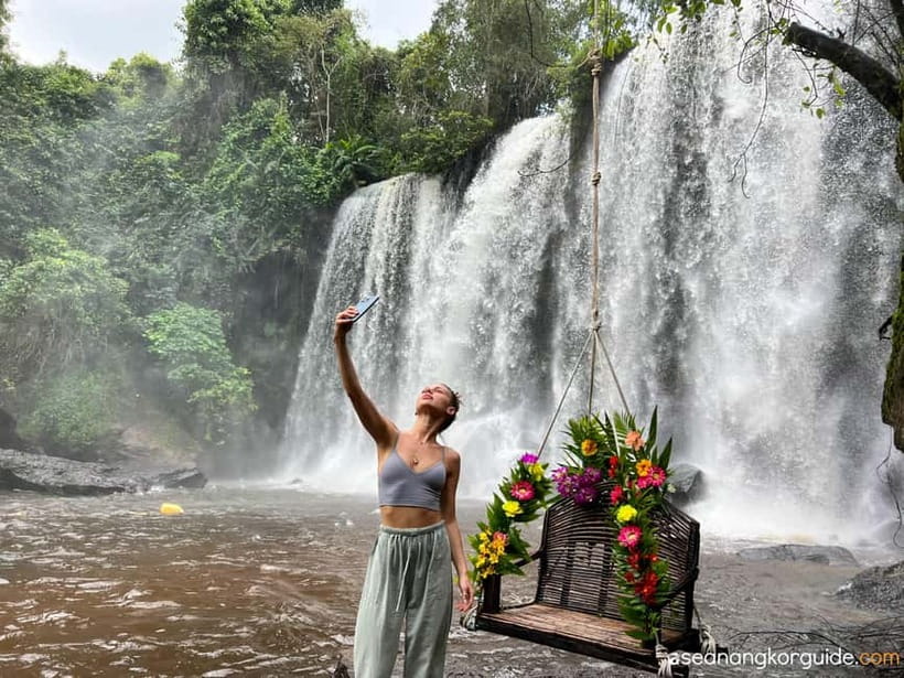 Kulen Mountain Tour with Kampong Phluk Floating Village - Why this full day works