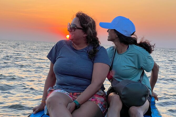 Kulen Mountain Tour with Picnic and Floating Village Sunset - Poeng Ta Kho and Phnom Kulen’s high views