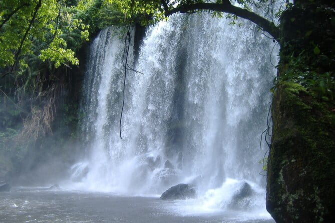 Kulen Mountain Waterfall and Historical Wonders Private Tour - Why Phnom Kulen makes a good second-day outing